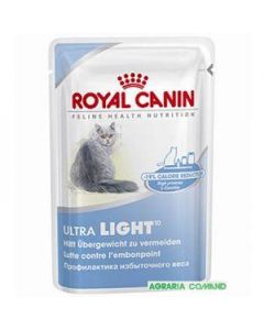ROYAL CANIN ULTRA LIGHT GR.85